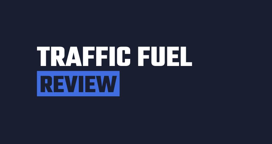 Traffic Fuel Review